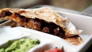 Chipotle finally releases a quesadilla, and yes, it’s good